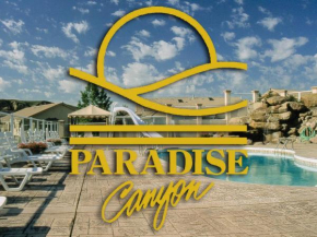 Paradise Canyon Golf Resort - Luxury Condo U399